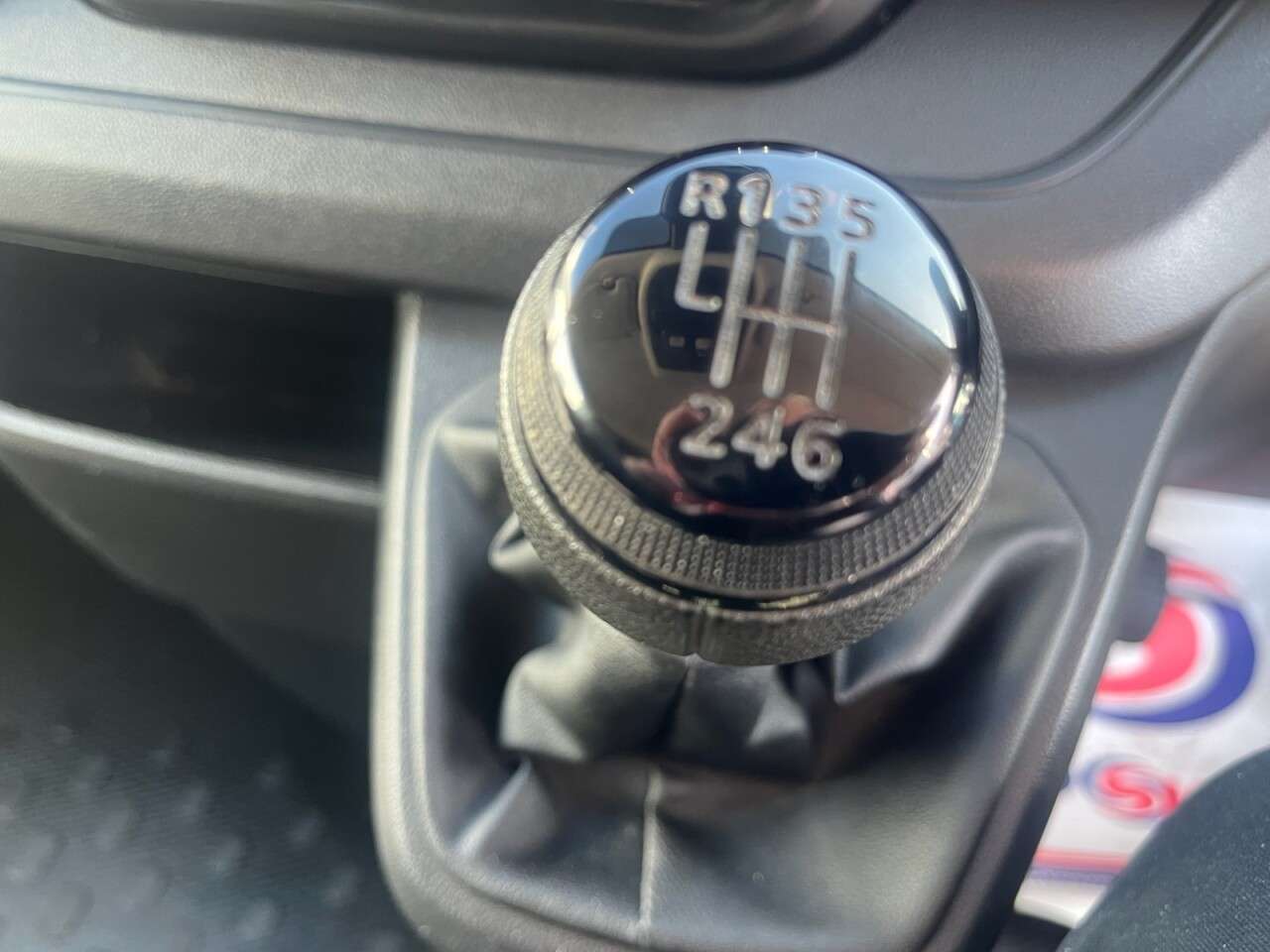 2022 RENAULT TRAFIC 2022 RENAULT TRAFIC