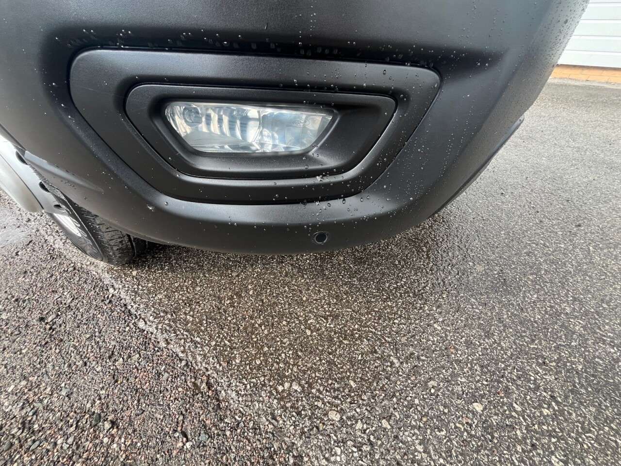 2019 FORD TRANSIT 2019 FORD TRANSIT