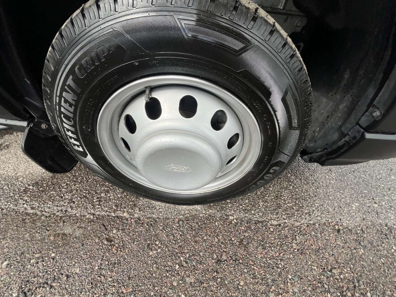 2019 FORD TRANSIT 2019 FORD TRANSIT