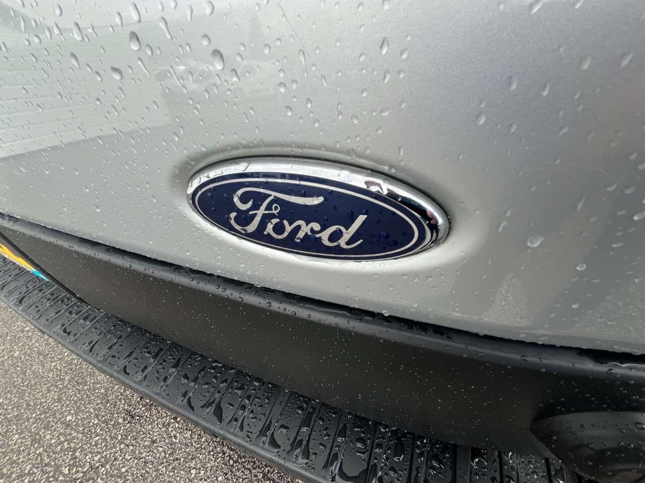 2019 FORD TRANSIT 2019 FORD TRANSIT