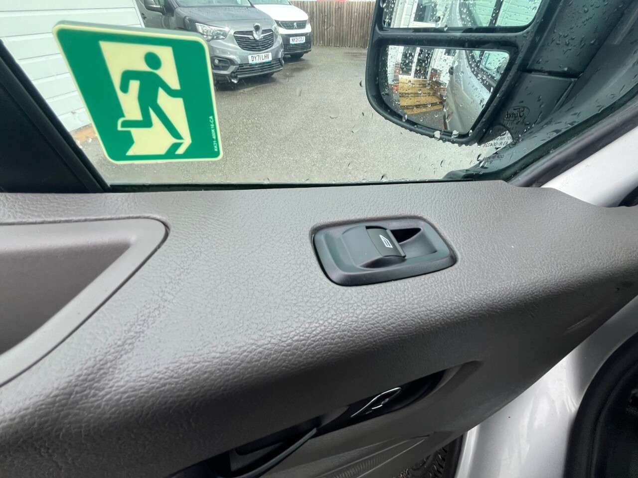 2019 FORD TRANSIT 2019 FORD TRANSIT