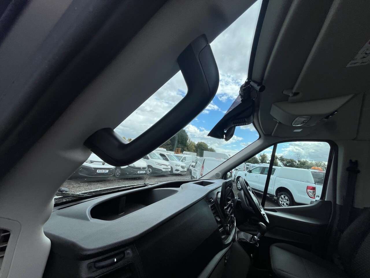 2019 FORD TRANSIT 2019 FORD TRANSIT