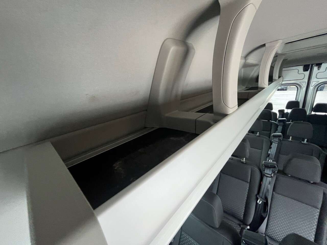 2019 FORD TRANSIT 2019 FORD TRANSIT