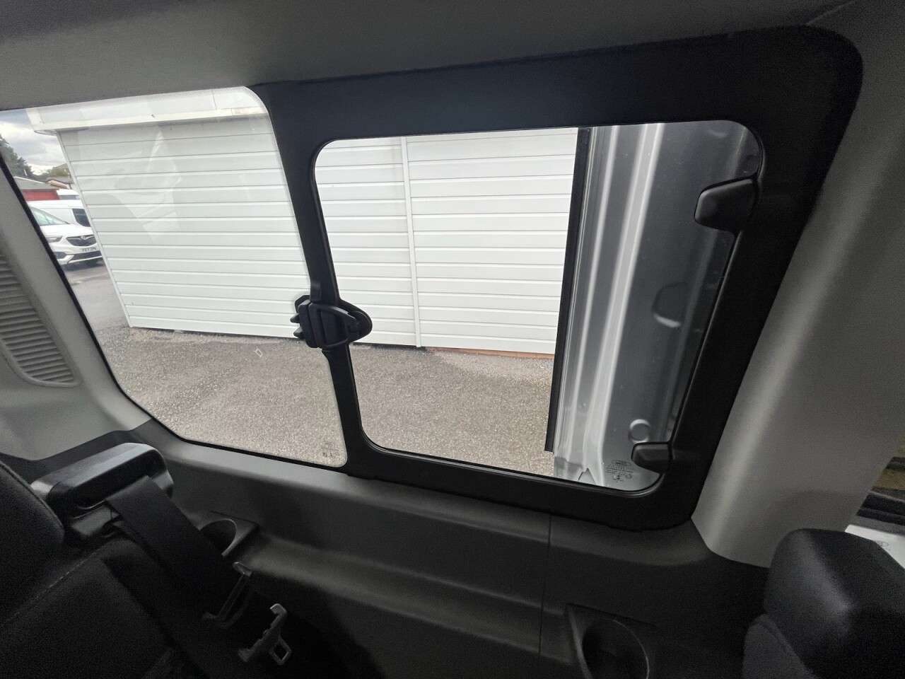 2019 FORD TRANSIT 2019 FORD TRANSIT