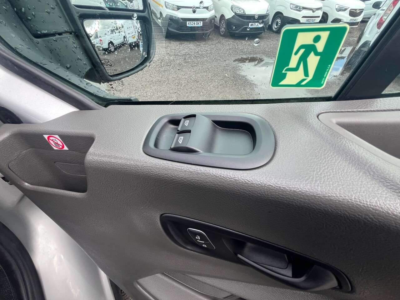 2019 FORD TRANSIT 2019 FORD TRANSIT