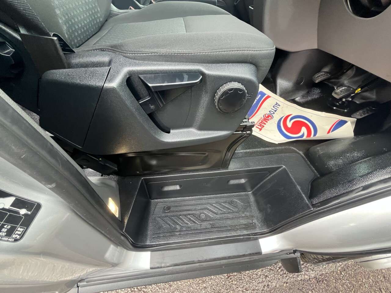 2019 FORD TRANSIT 2019 FORD TRANSIT