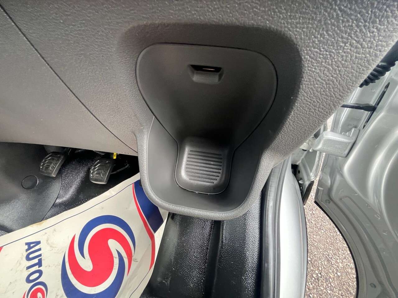 2019 FORD TRANSIT 2019 FORD TRANSIT