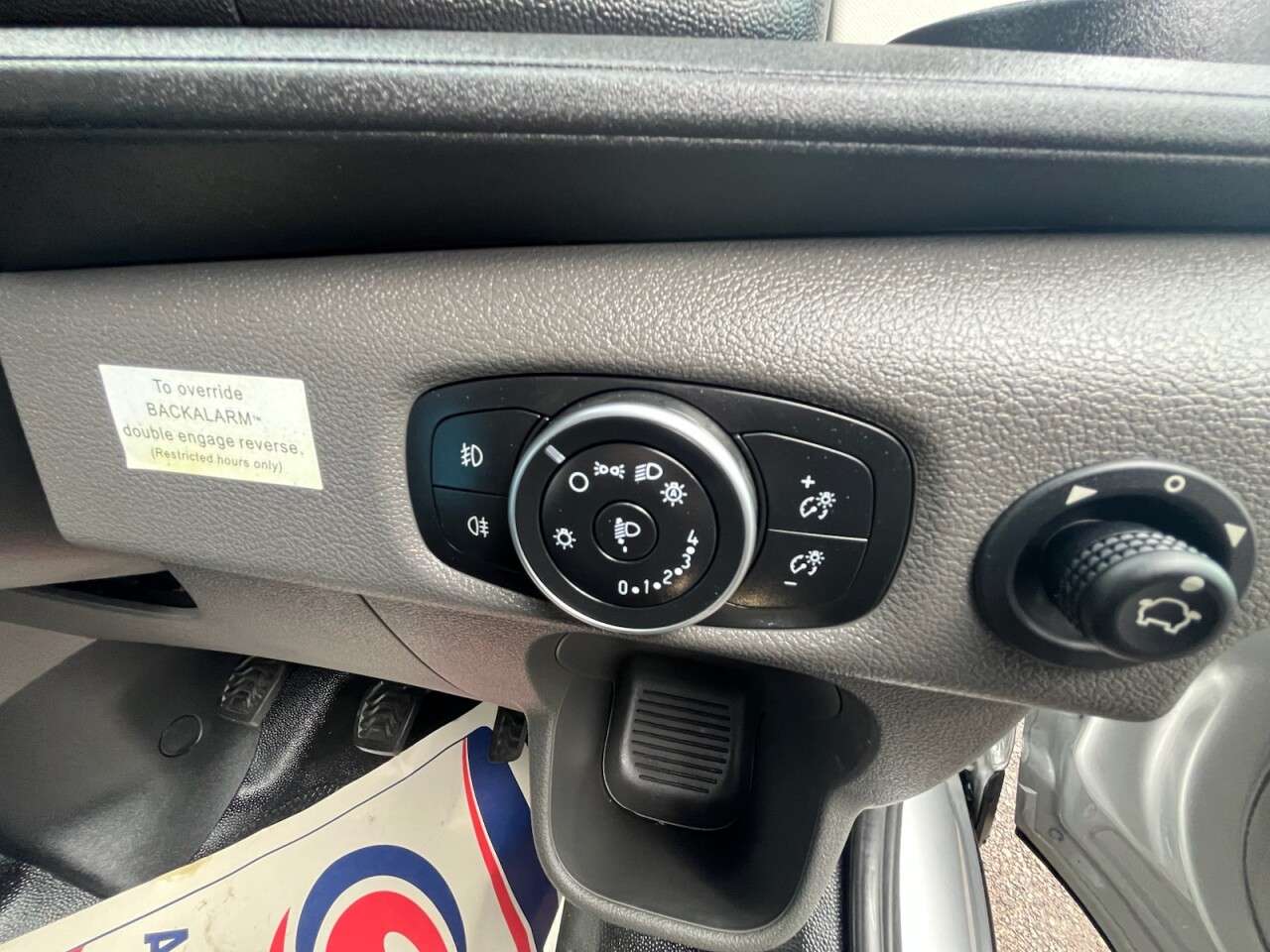 2019 FORD TRANSIT 2019 FORD TRANSIT