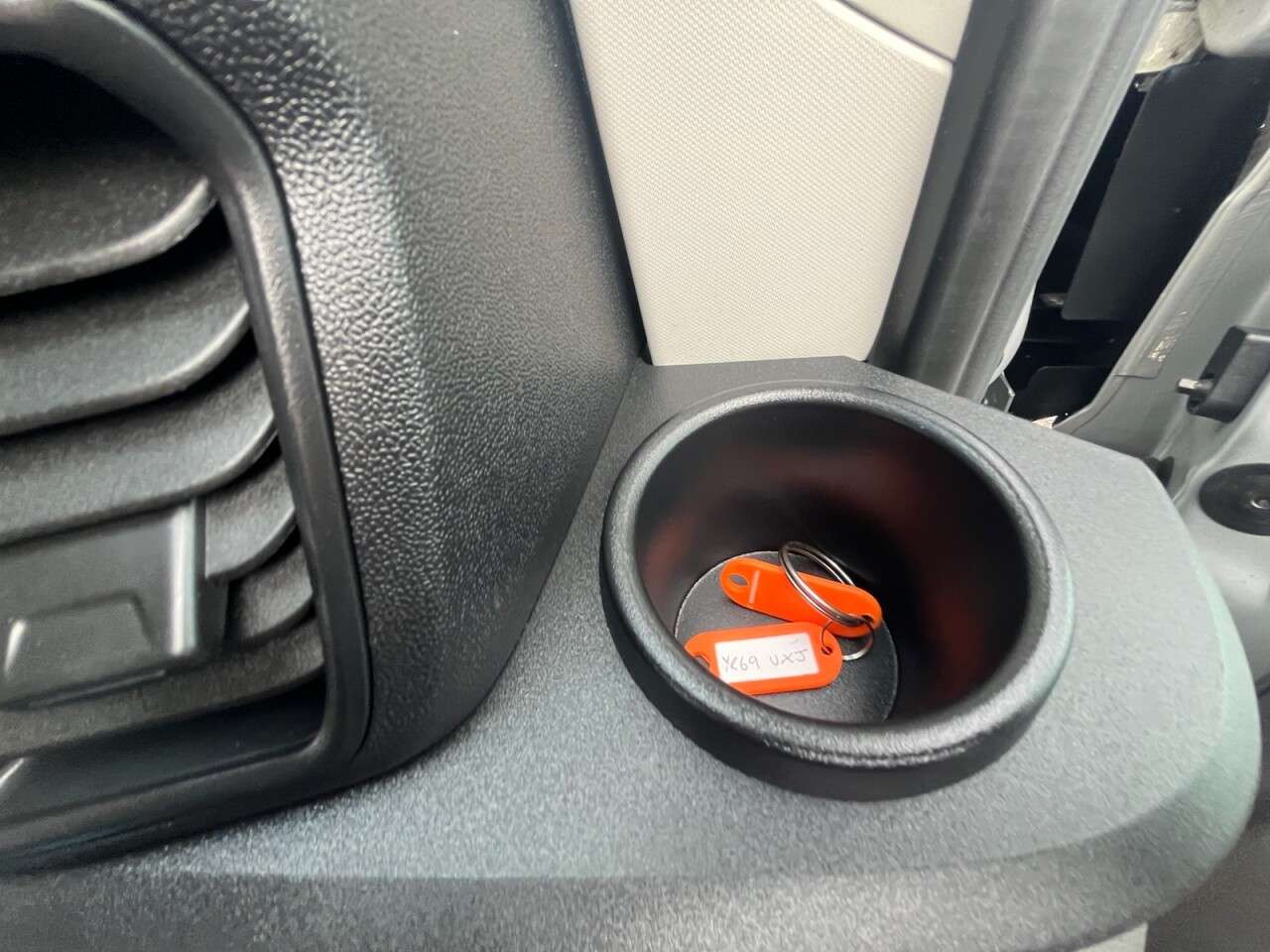 2019 FORD TRANSIT 2019 FORD TRANSIT