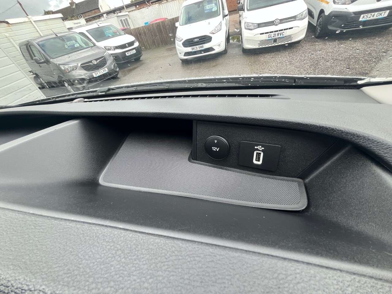 2019 FORD TRANSIT 2019 FORD TRANSIT