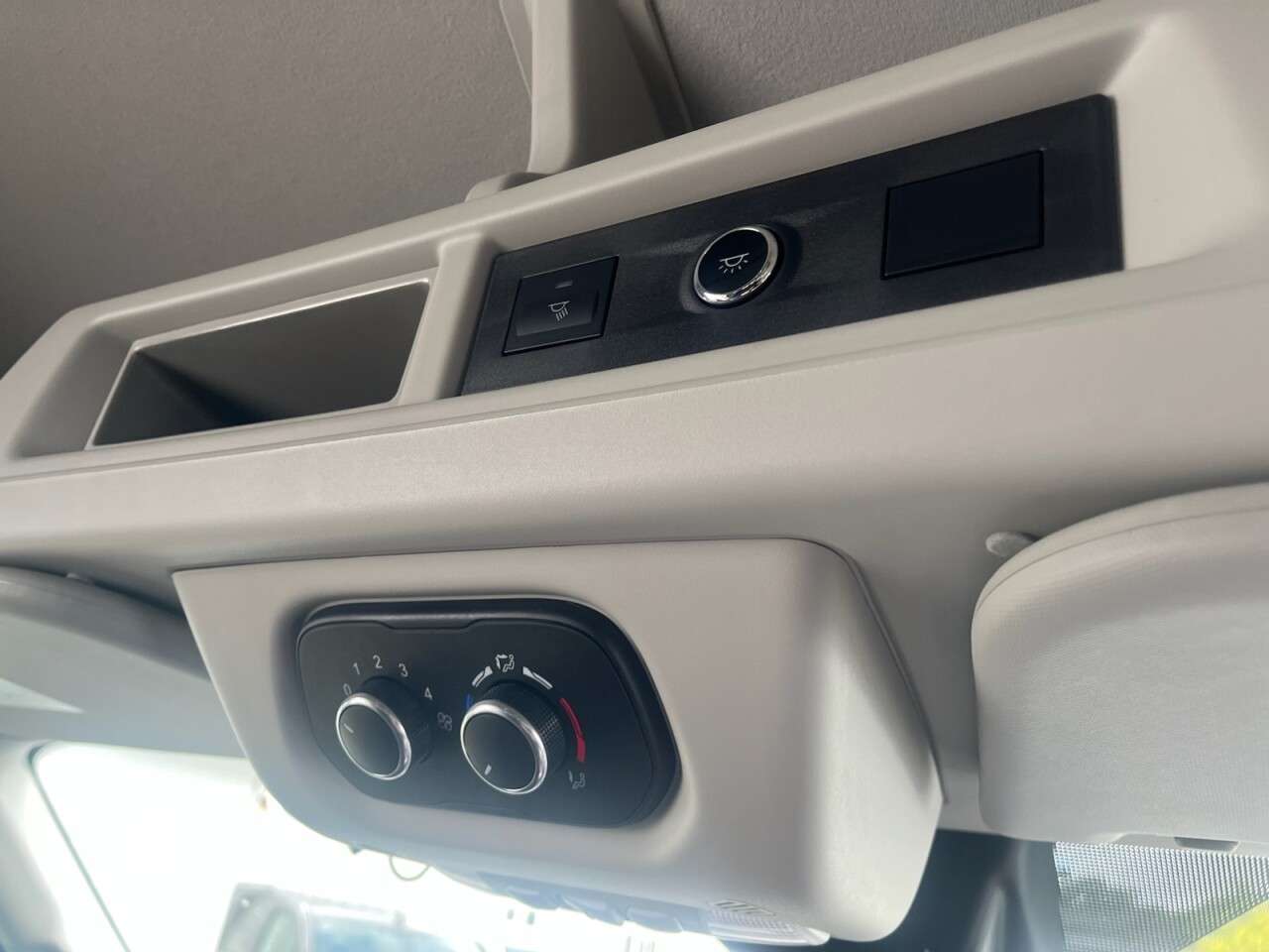 2019 FORD TRANSIT 2019 FORD TRANSIT