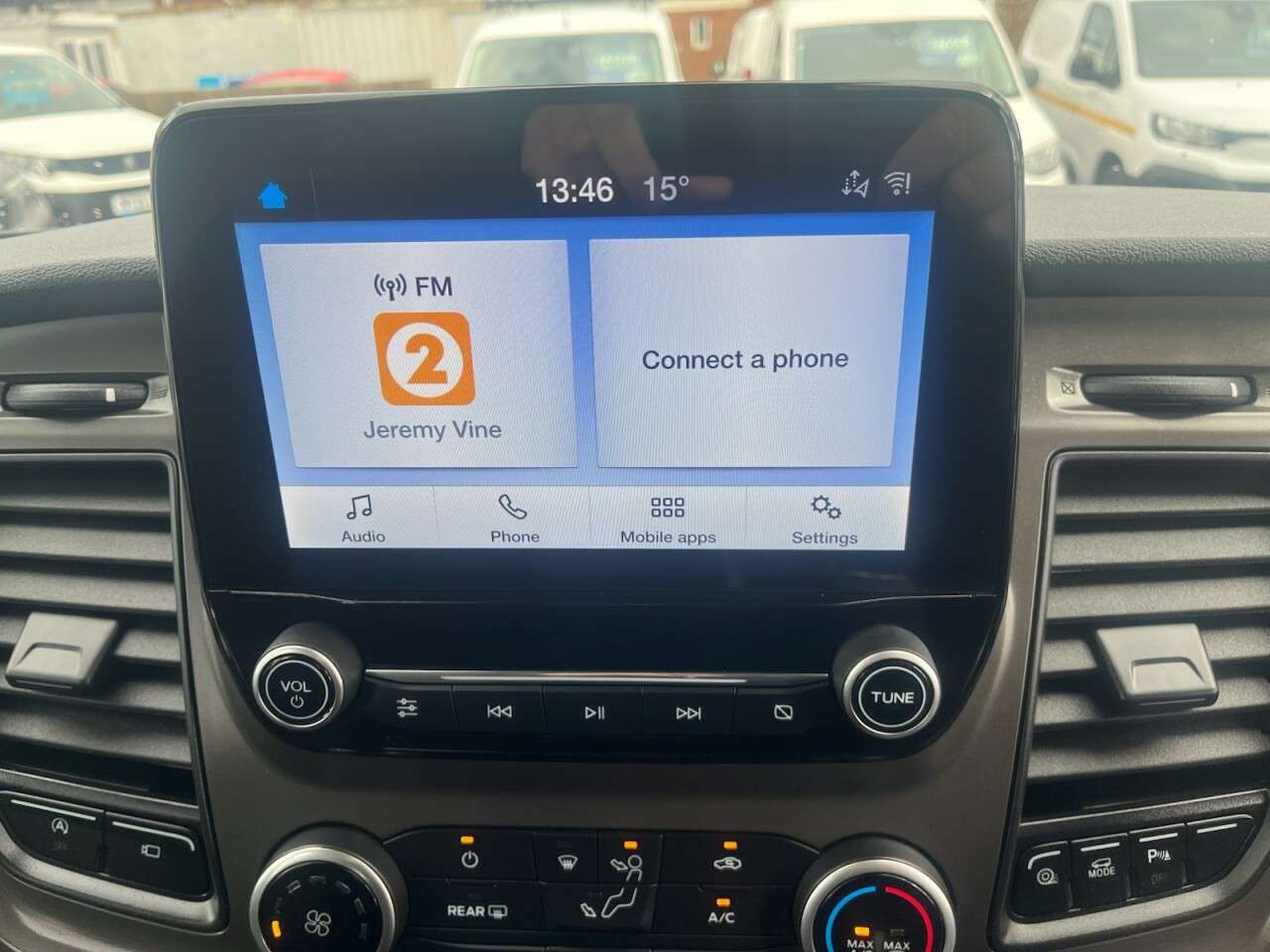 2019 FORD TRANSIT 2019 FORD TRANSIT