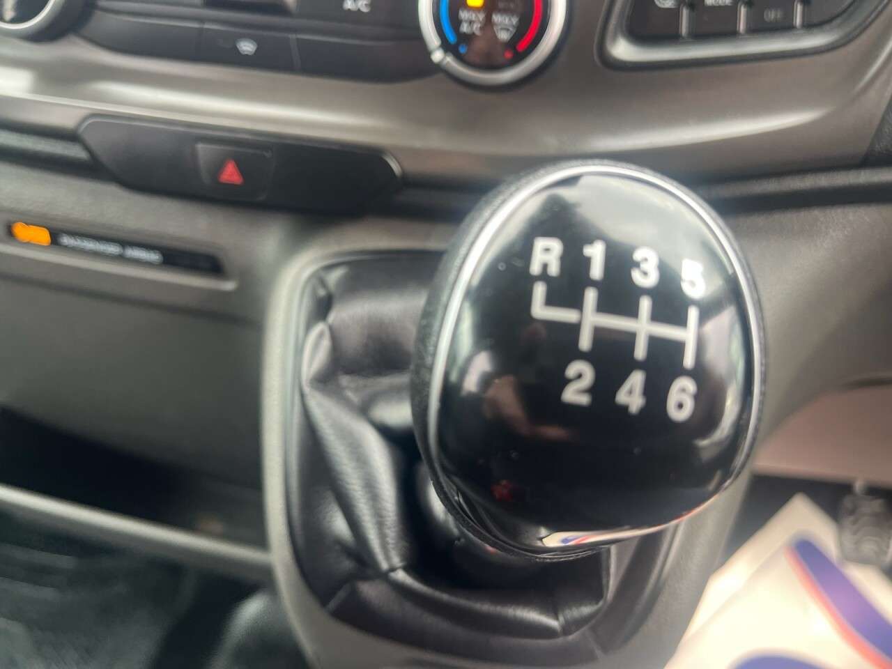 2019 FORD TRANSIT 2019 FORD TRANSIT