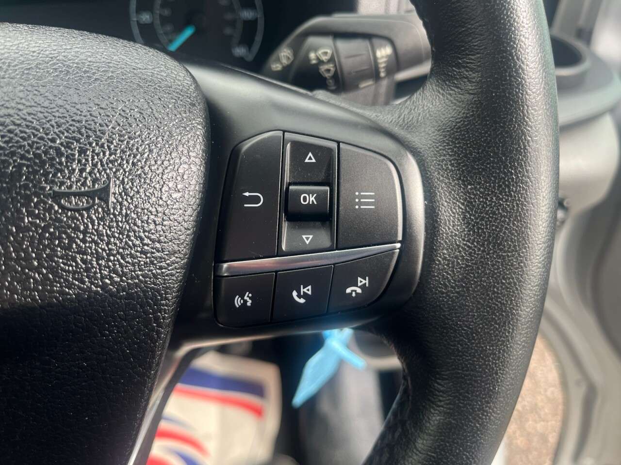 2019 FORD TRANSIT 2019 FORD TRANSIT