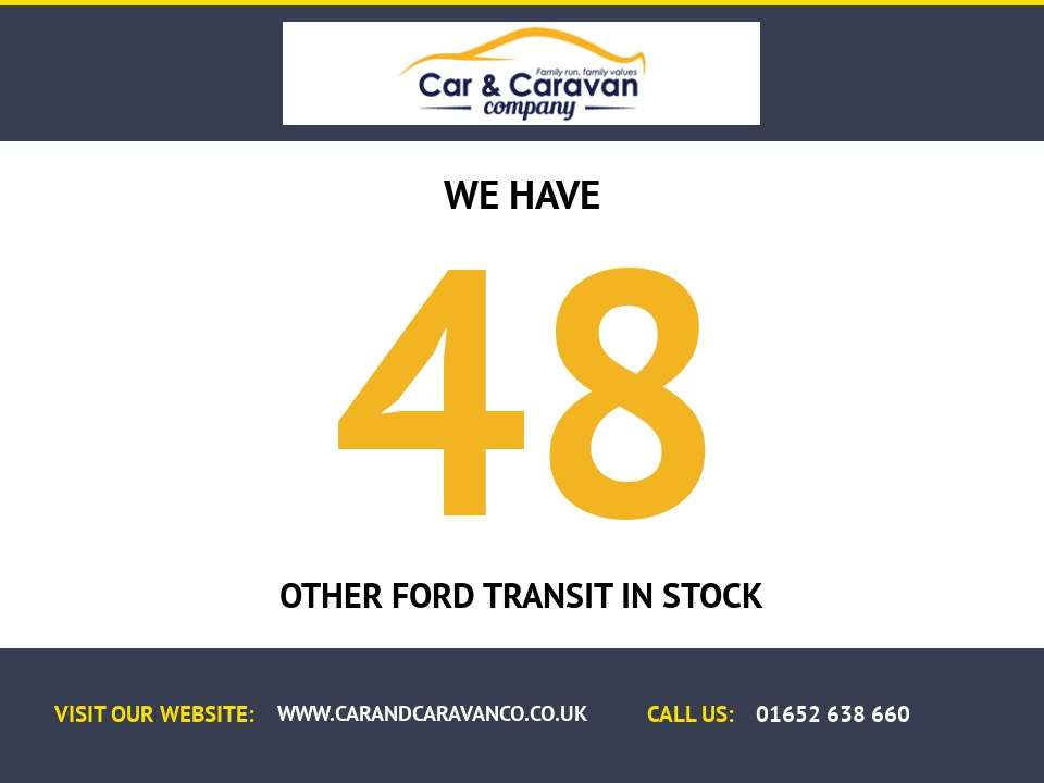 2019 FORD TRANSIT 2019 FORD TRANSIT