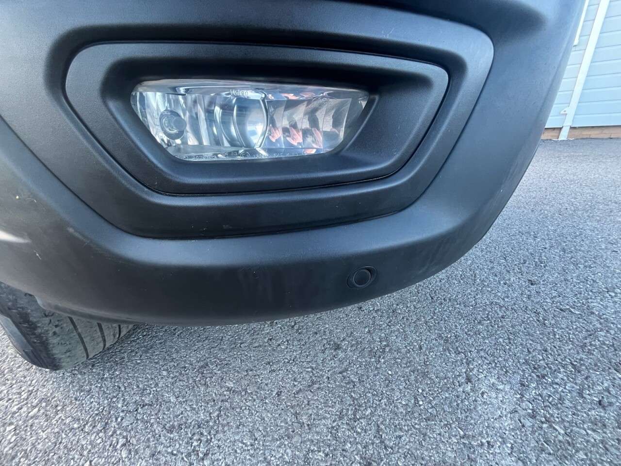 2019 FORD TRANSIT 2019 FORD TRANSIT