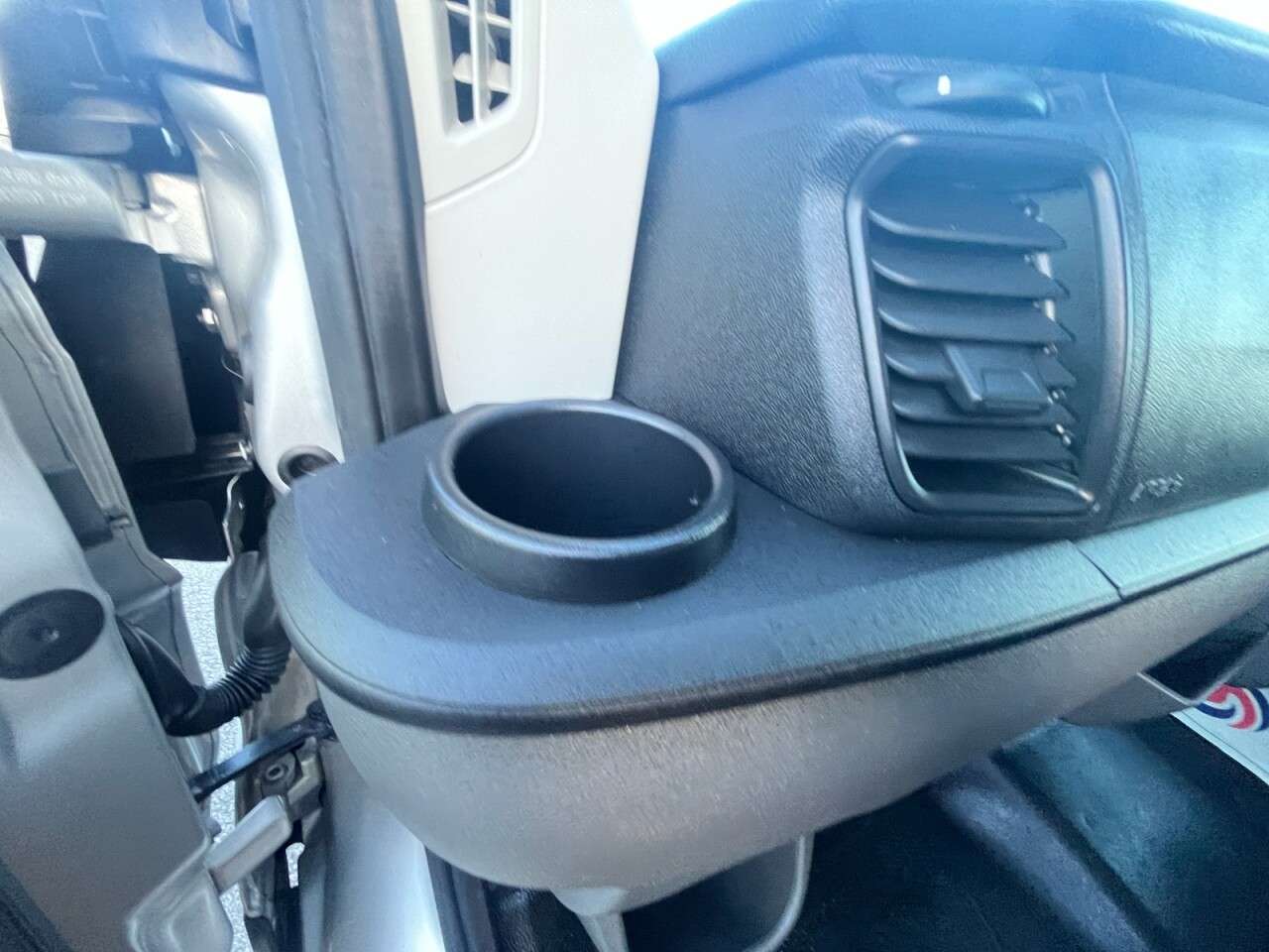 2019 FORD TRANSIT 2019 FORD TRANSIT