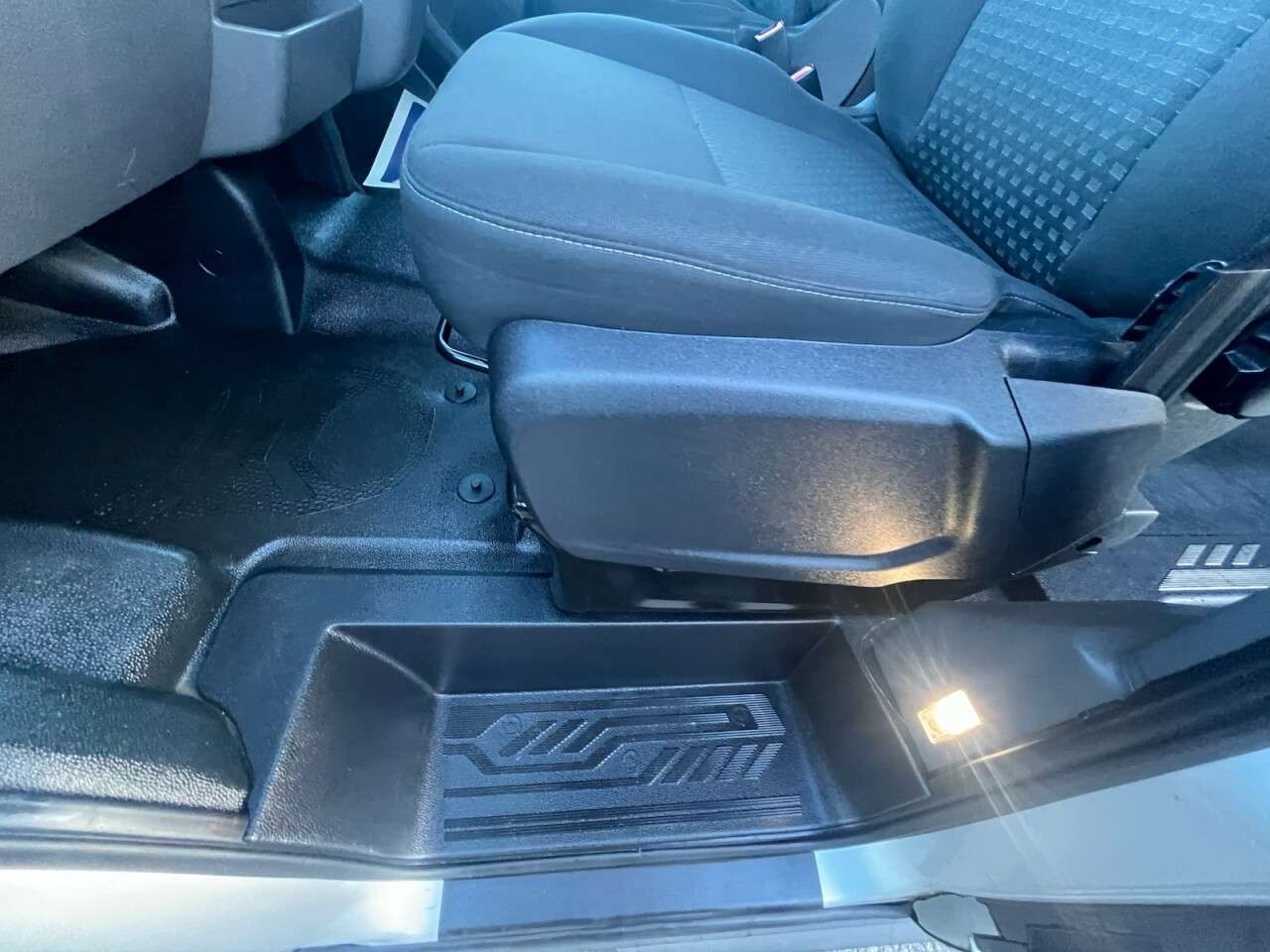 2019 FORD TRANSIT 2019 FORD TRANSIT