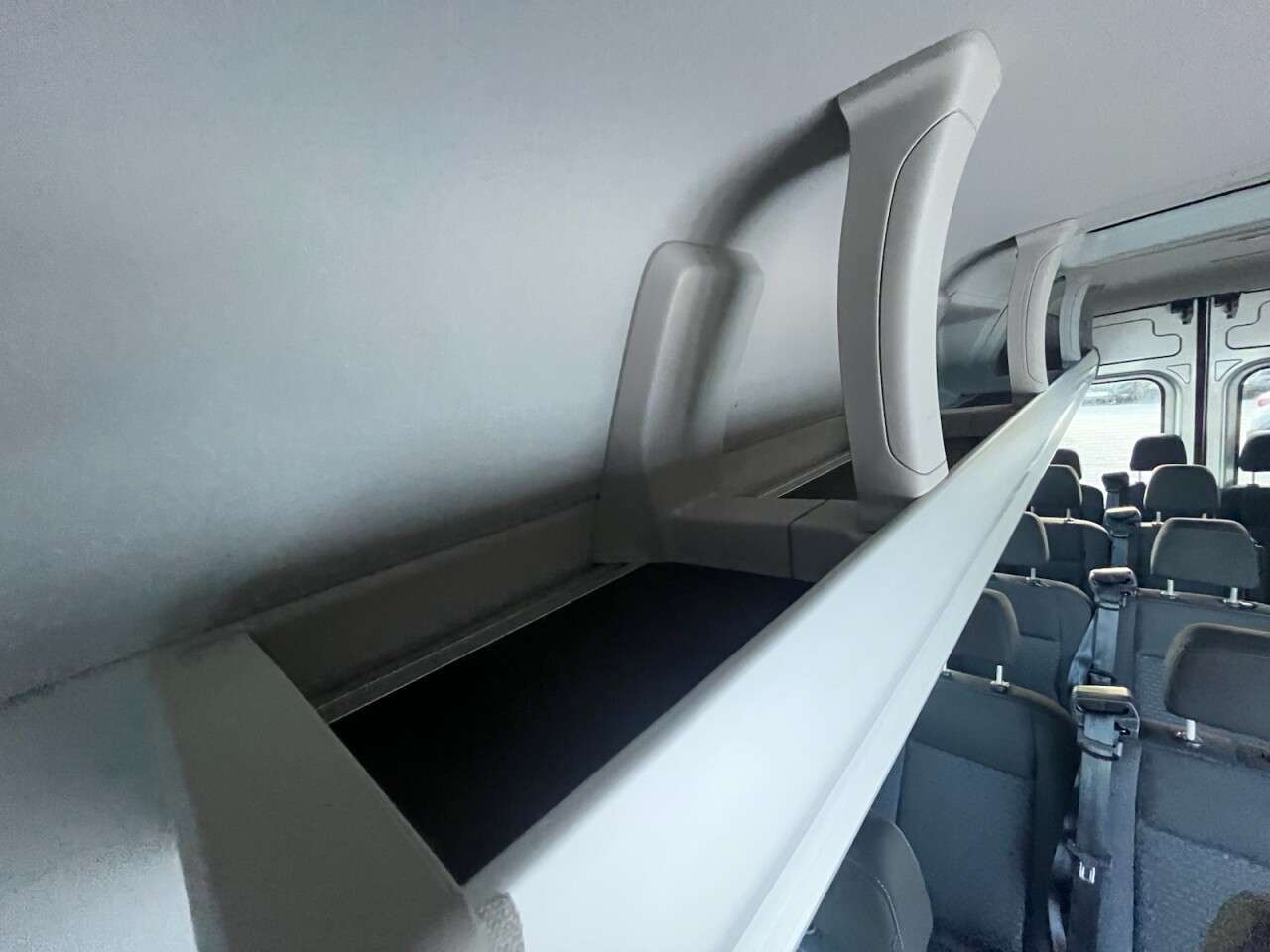 2019 FORD TRANSIT 2019 FORD TRANSIT