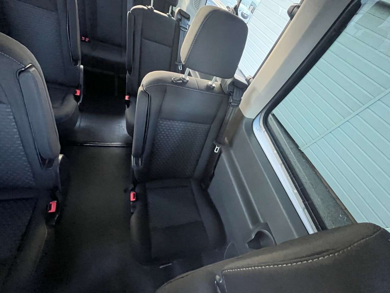 2019 FORD TRANSIT 2019 FORD TRANSIT