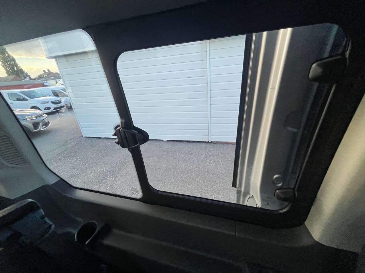 2019 FORD TRANSIT 2019 FORD TRANSIT