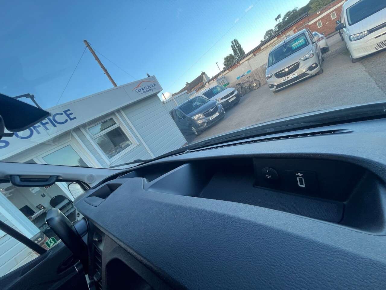 2019 FORD TRANSIT 2019 FORD TRANSIT