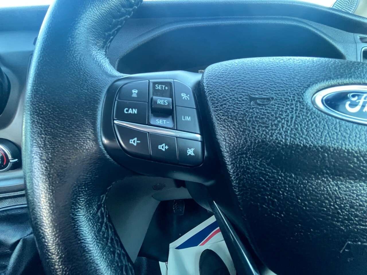 2019 FORD TRANSIT 2019 FORD TRANSIT