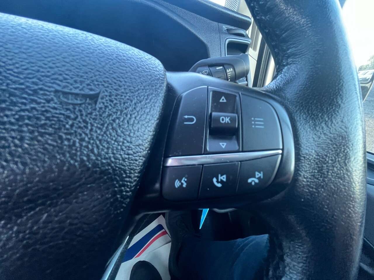 2019 FORD TRANSIT 2019 FORD TRANSIT