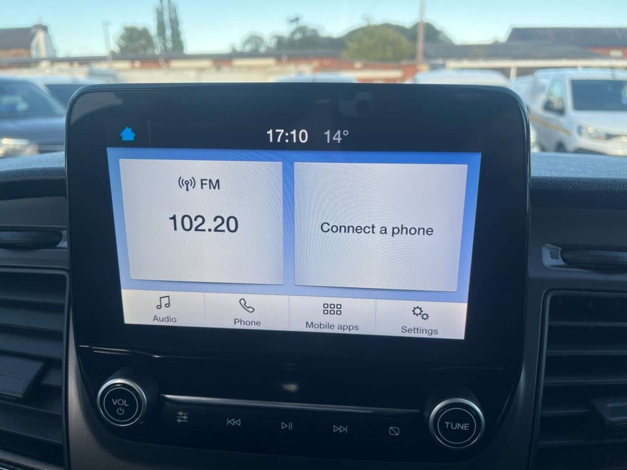 2019 FORD TRANSIT 2019 FORD TRANSIT