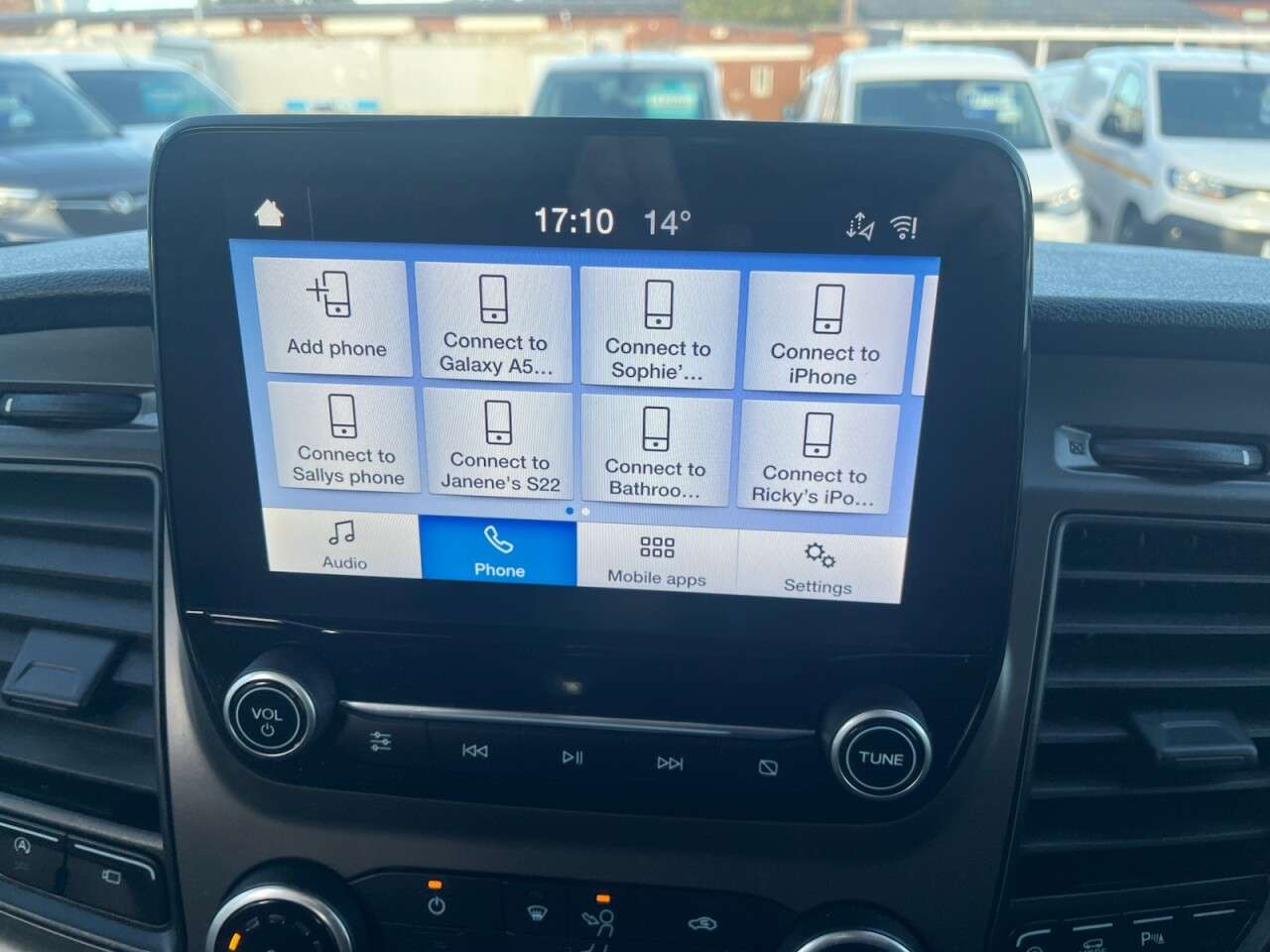 2019 FORD TRANSIT 2019 FORD TRANSIT