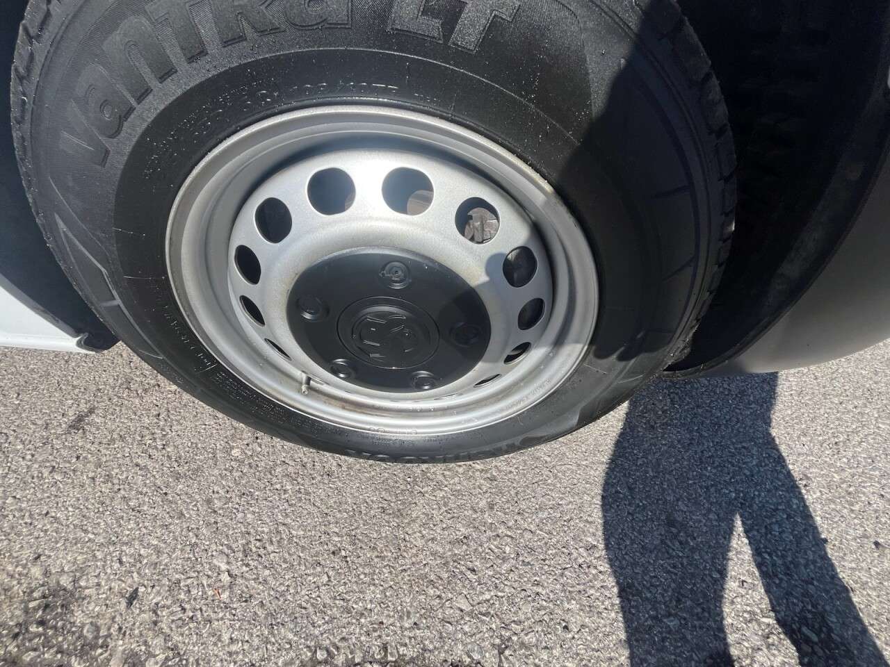 2023 VAUXHALL VIVARO 2023 VAUXHALL VIVARO