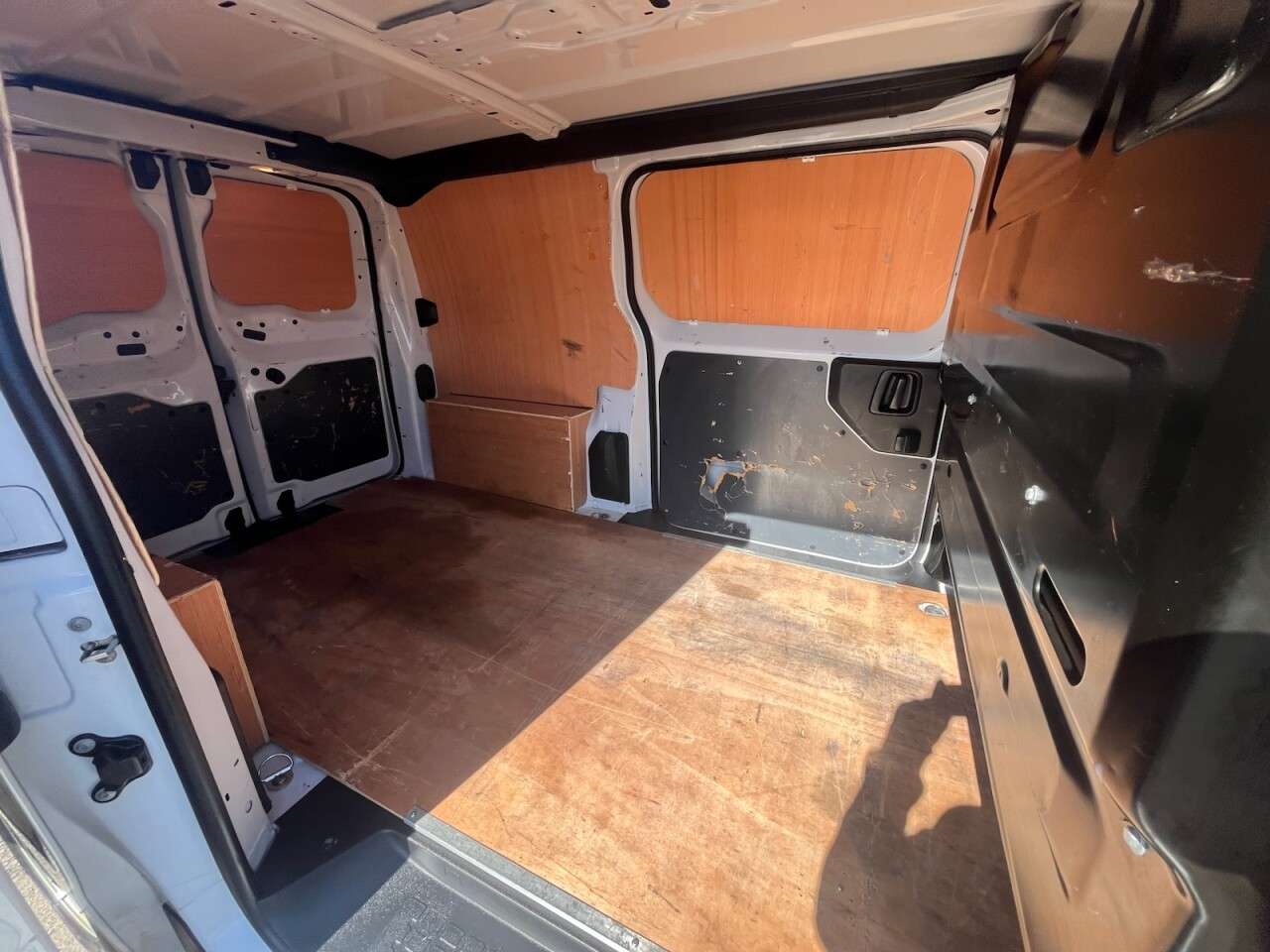 2023 VAUXHALL VIVARO 2023 VAUXHALL VIVARO