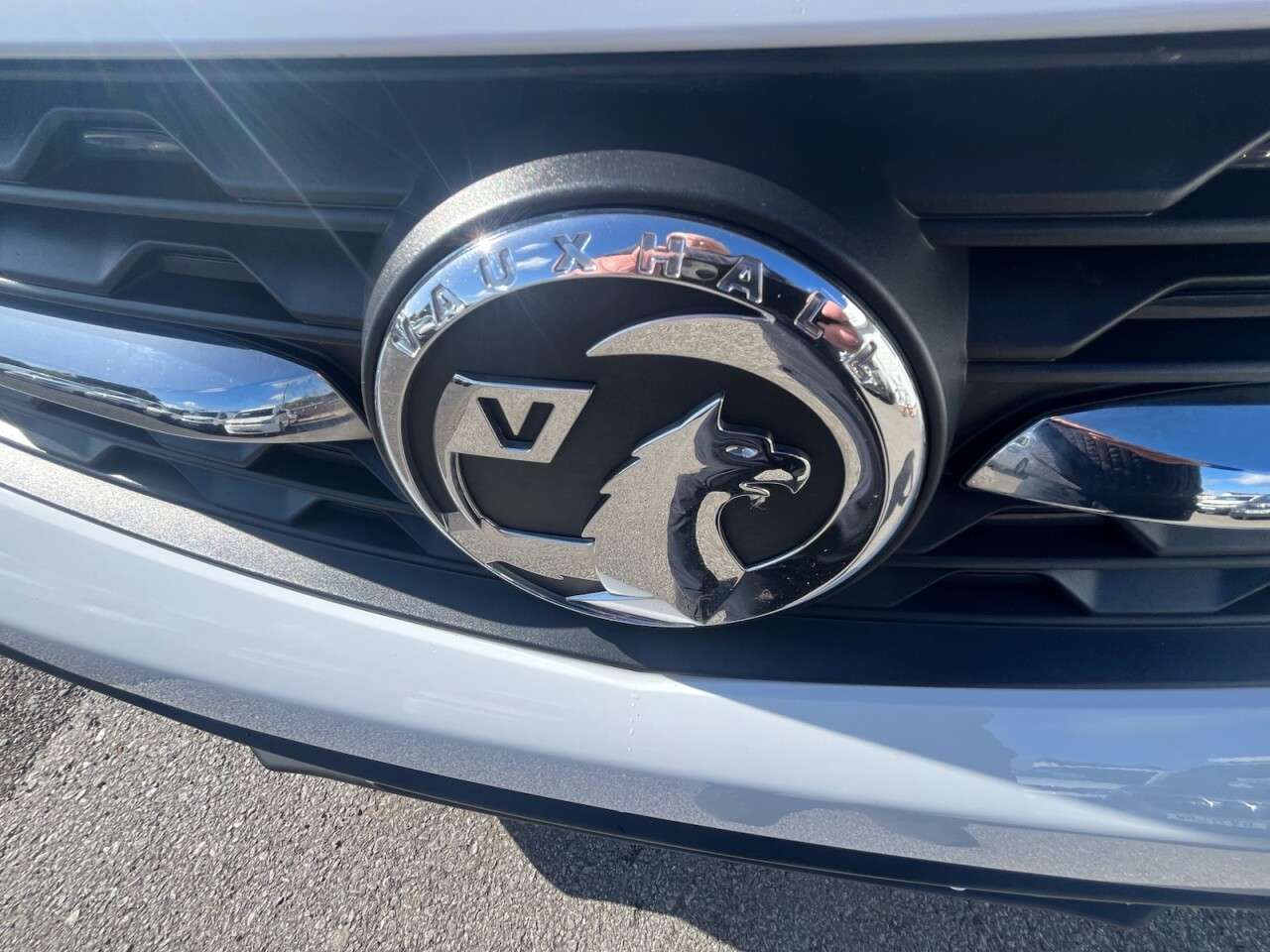 2023 VAUXHALL VIVARO 2023 VAUXHALL VIVARO