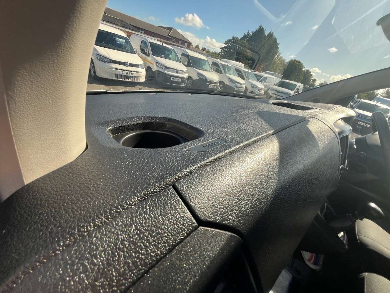 2023 VAUXHALL VIVARO 2023 VAUXHALL VIVARO