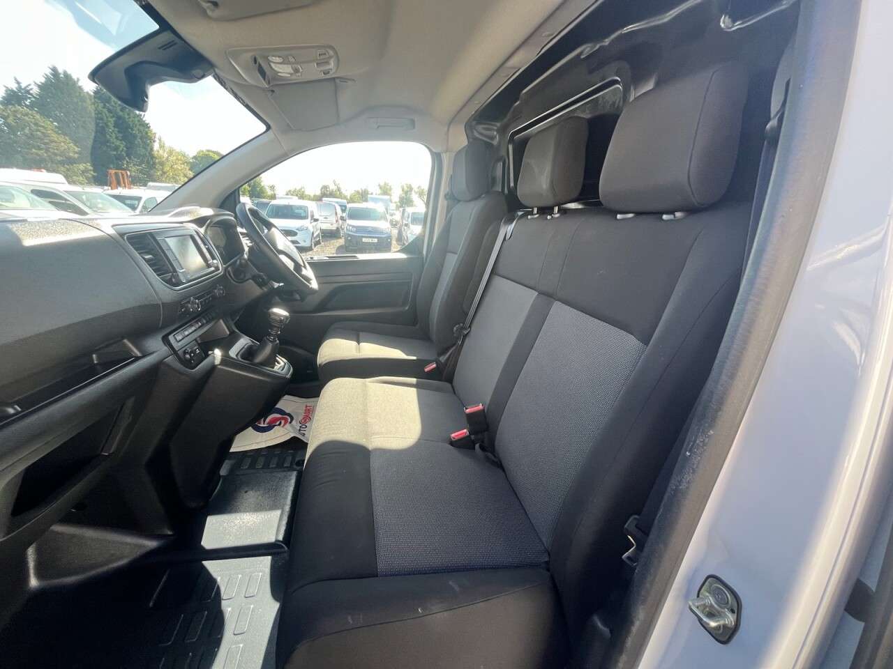 2023 VAUXHALL VIVARO 2023 VAUXHALL VIVARO