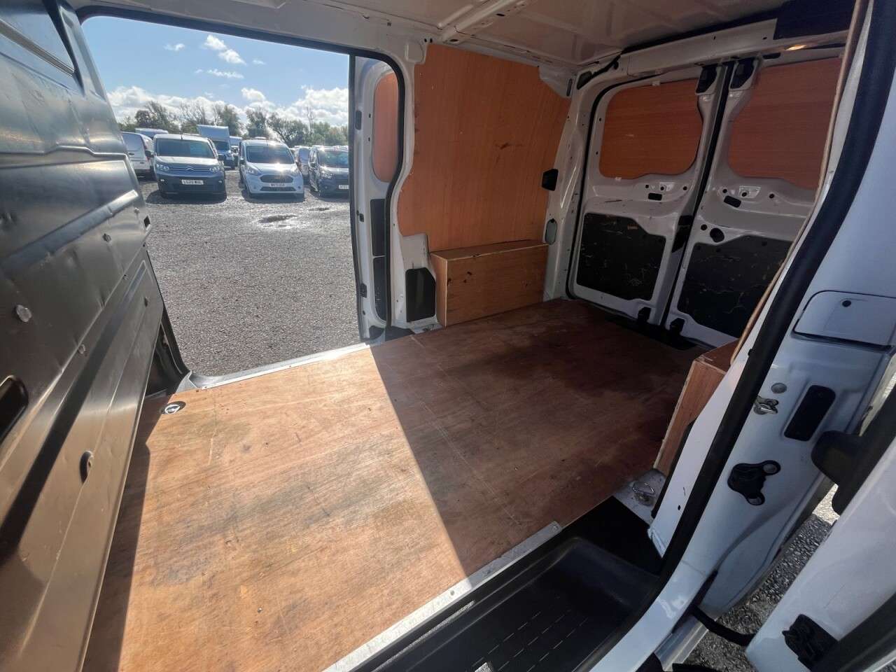 2023 VAUXHALL VIVARO 2023 VAUXHALL VIVARO