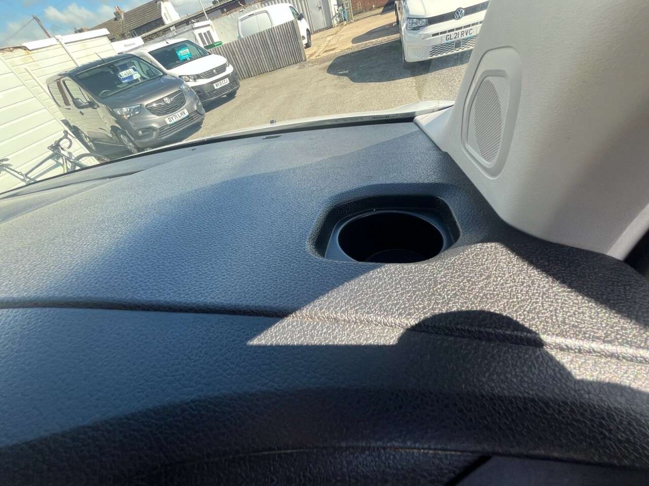 2023 VAUXHALL VIVARO 2023 VAUXHALL VIVARO