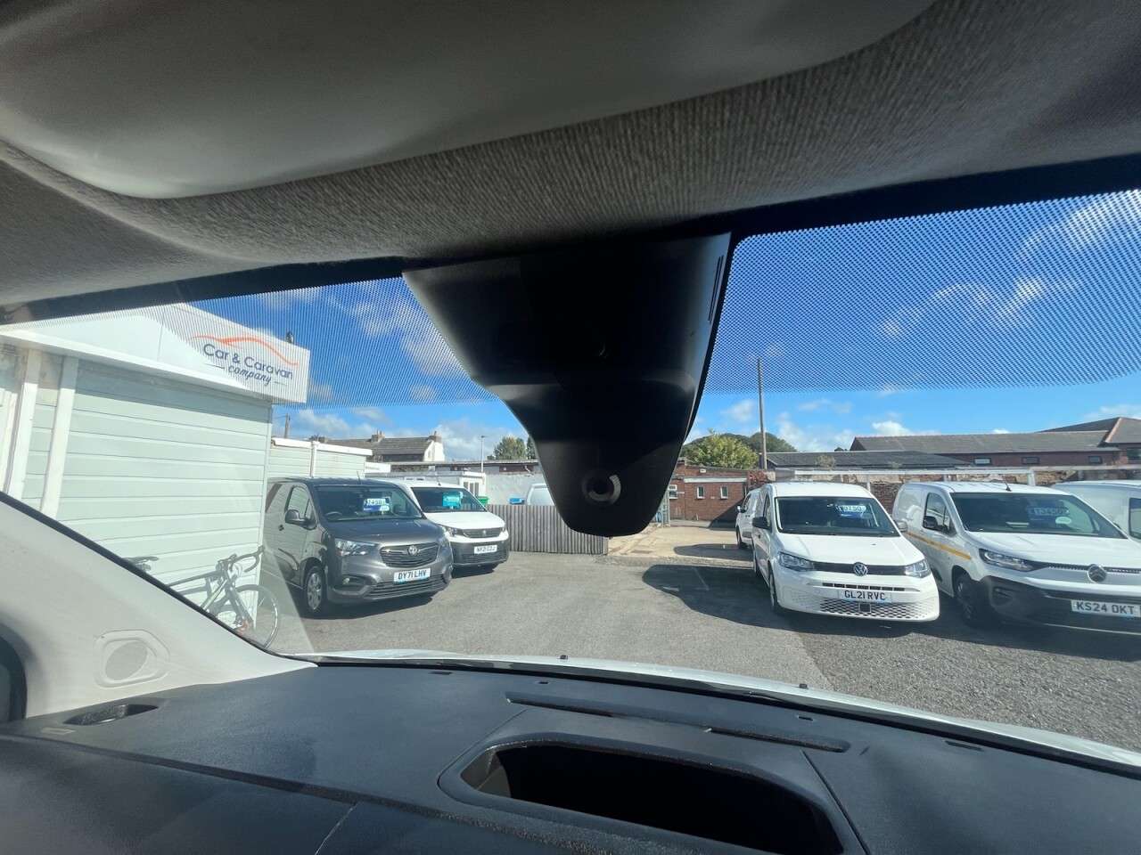 2023 VAUXHALL VIVARO 2023 VAUXHALL VIVARO