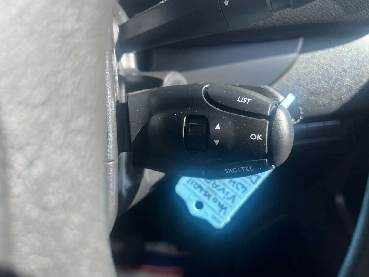 2023 VAUXHALL VIVARO 2023 VAUXHALL VIVARO