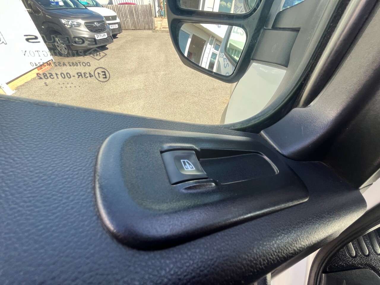 2022 RENAULT MASTER 2022 RENAULT MASTER