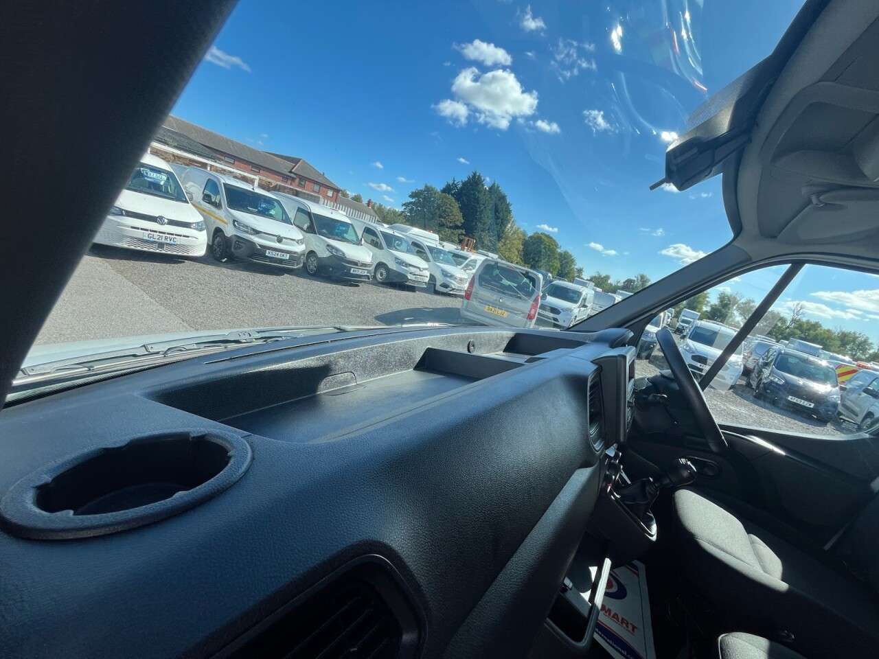 2022 RENAULT MASTER 2022 RENAULT MASTER