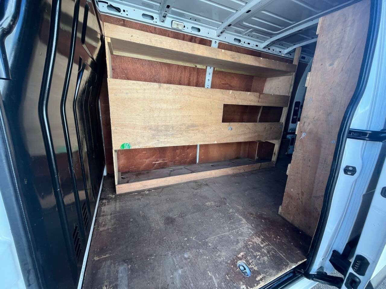 2022 RENAULT MASTER 2022 RENAULT MASTER