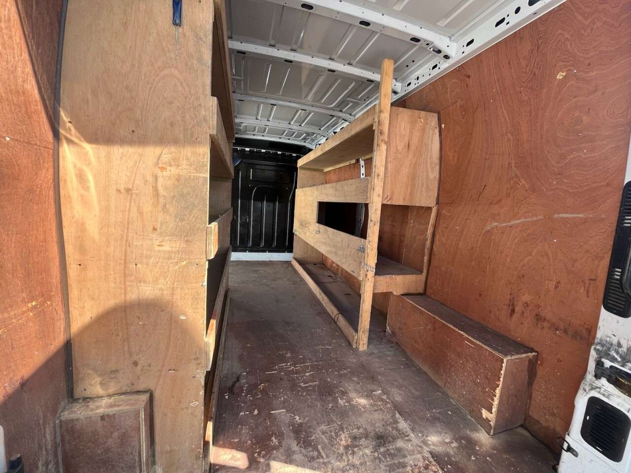 2022 RENAULT MASTER 2022 RENAULT MASTER