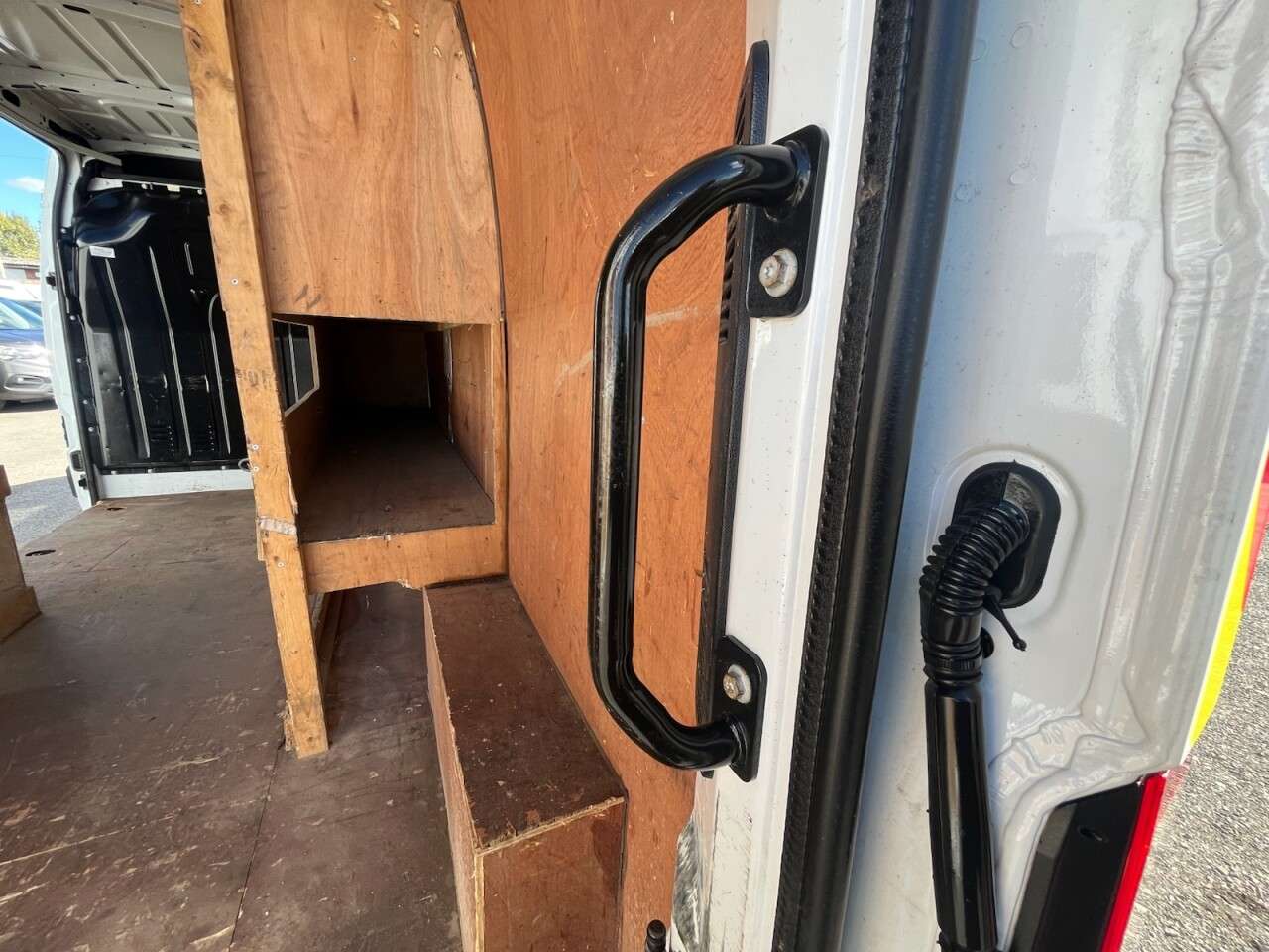 2022 RENAULT MASTER 2022 RENAULT MASTER