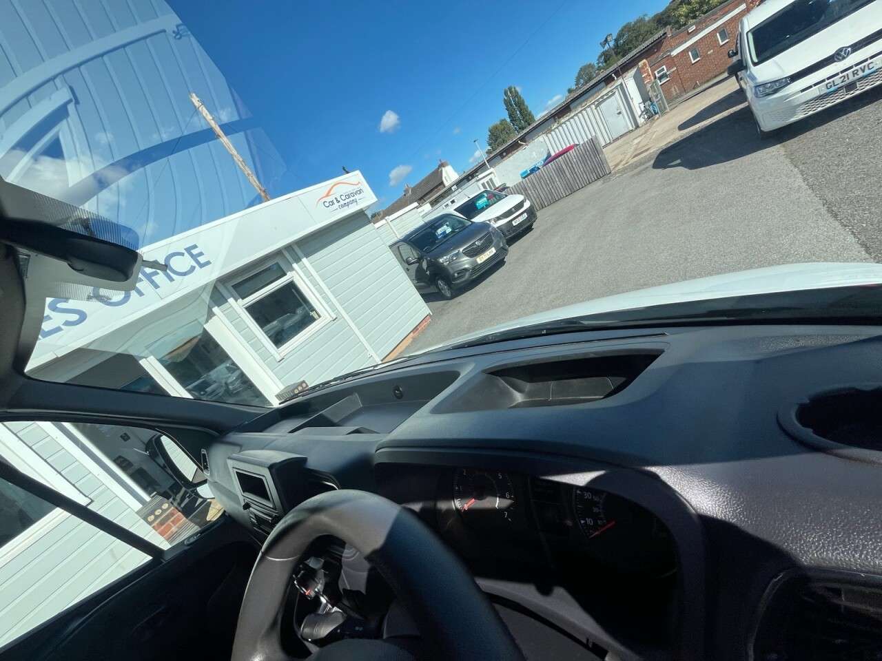 2022 RENAULT MASTER 2022 RENAULT MASTER