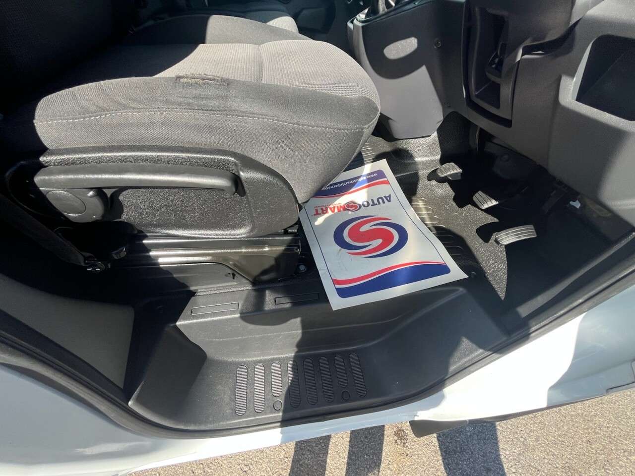 2022 RENAULT MASTER 2022 RENAULT MASTER