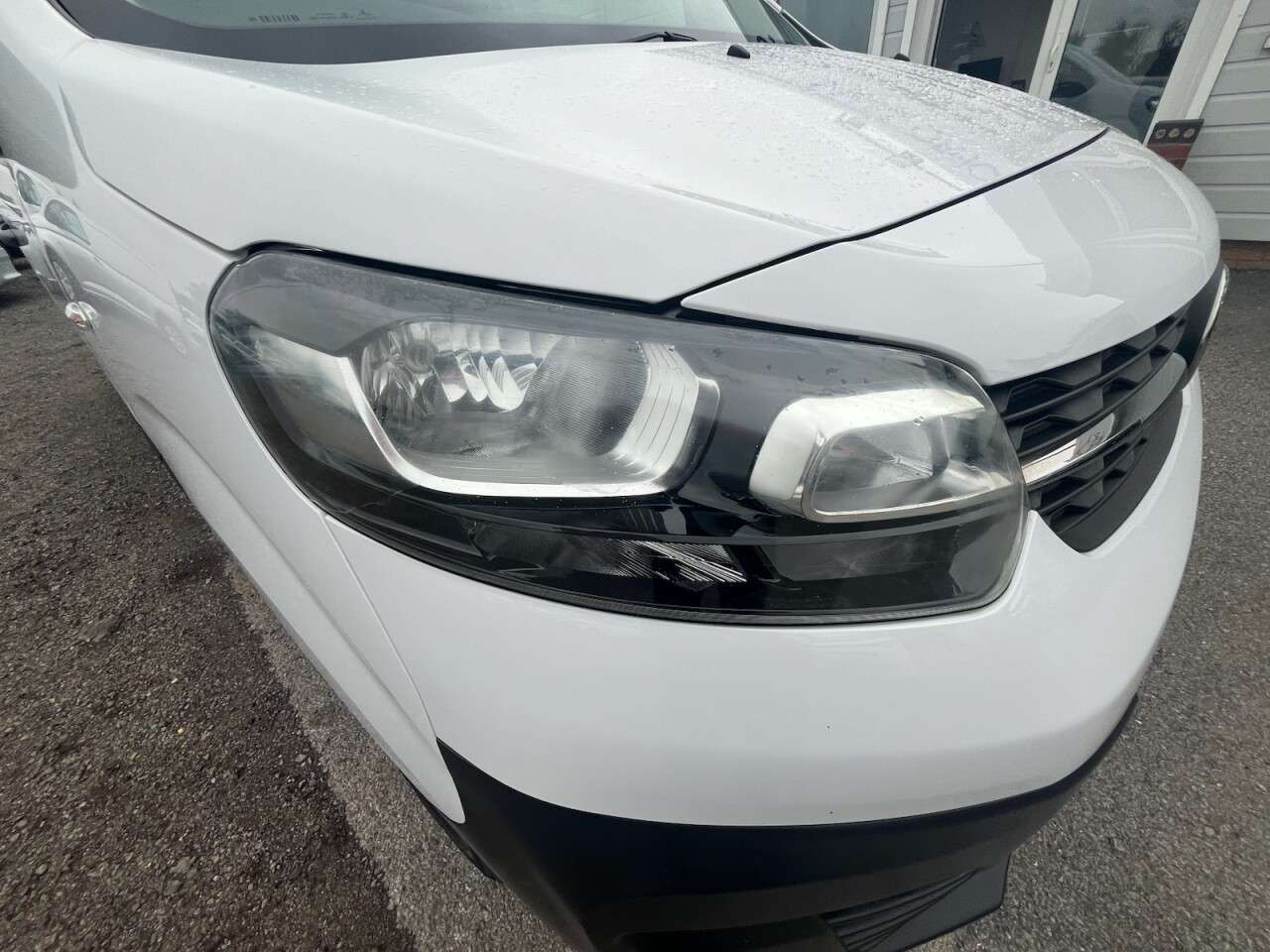 2022 VAUXHALL VIVARO 2022 VAUXHALL VIVARO