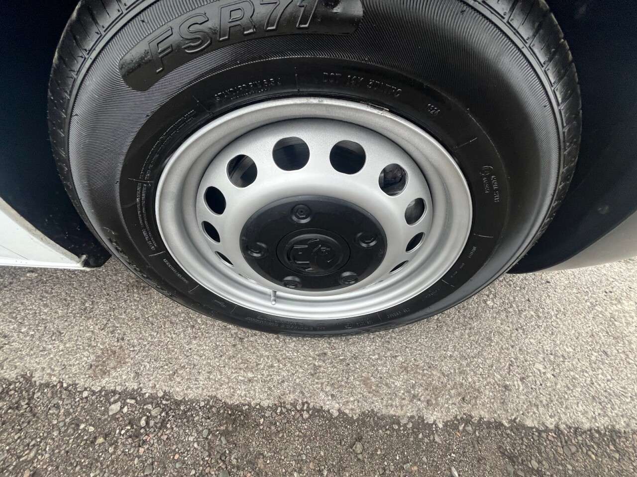 2022 VAUXHALL VIVARO 2022 VAUXHALL VIVARO