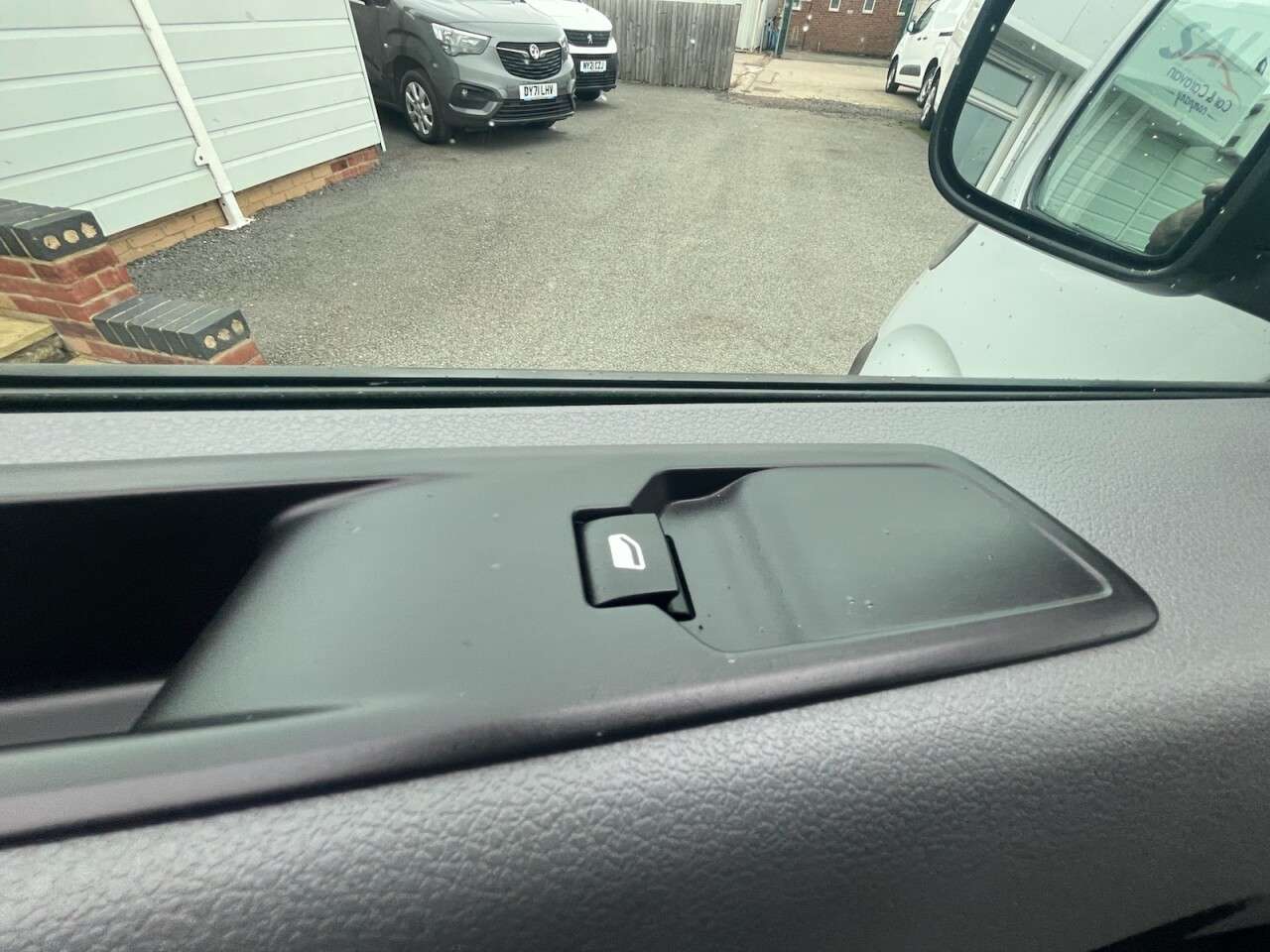 2022 VAUXHALL VIVARO 2022 VAUXHALL VIVARO