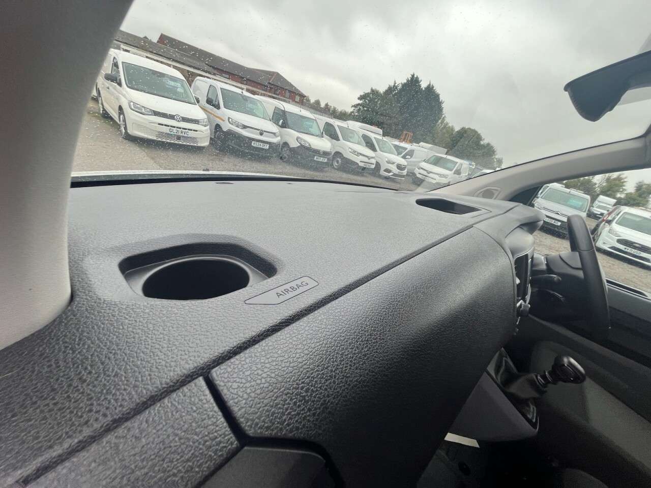 2022 VAUXHALL VIVARO 2022 VAUXHALL VIVARO